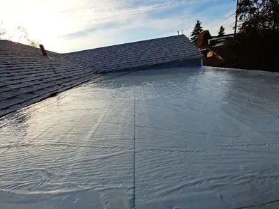 Flat Roof Pros, Inc.
