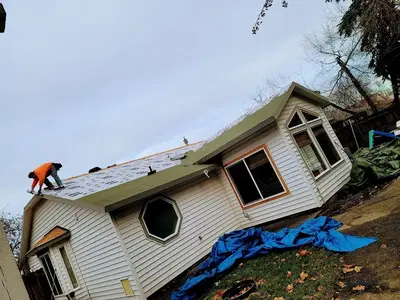 Garcia Roofing