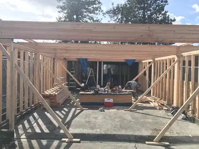 Capstone Construction Company