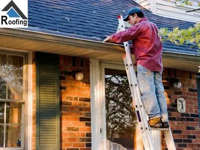 service pro roof repair
