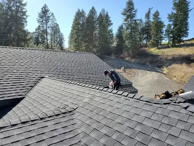 Paladin Roofing