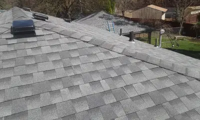 Roofing, Repairs and General Contracting LLC