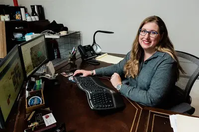 Business Photo