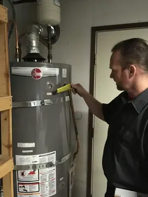 Plumbing Experts NW