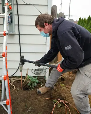 Eco Electric and Plumbing
