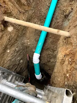 Limitless Plumbing And Sewer, LLC