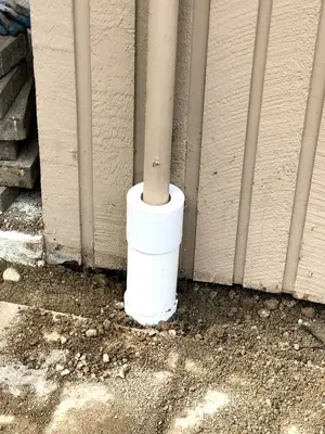 Allied Waterproofing & Drainage