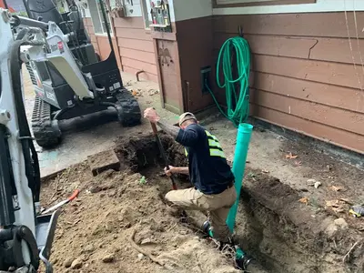 Limitless Sewer Solutions, LLC