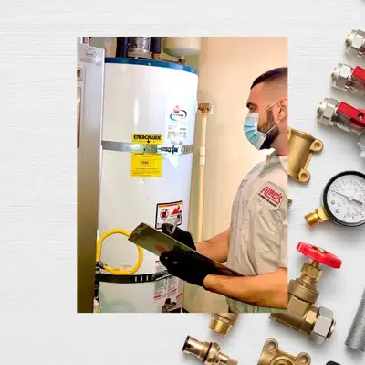 Chipper Plumbing and Radiant