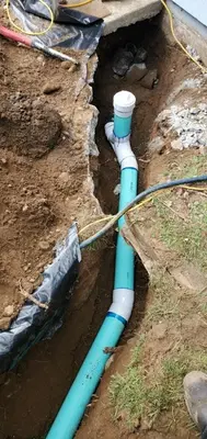 JC Plumbing