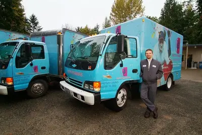 Business Photo
