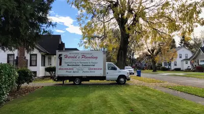 Harold's Plumbing