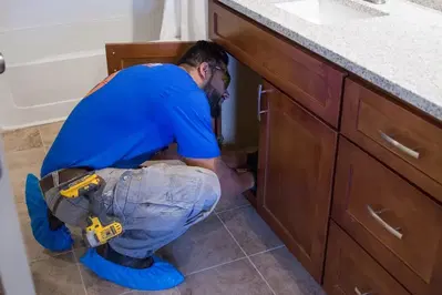 Drain Pro Plumbing Inc
