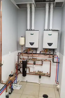 Pristine Plumbing