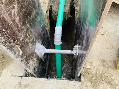 AAA Septic & Plumbing LLC.