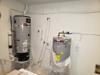 Rogue Plumbing