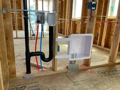 Peltram Plumbing