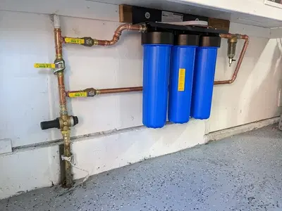 Kaizen Plumbing & Sewer