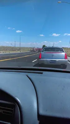 Cray Plumbing