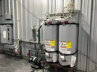 Double A Plumbing LLC