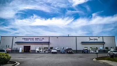 Consolidated Supply Co.