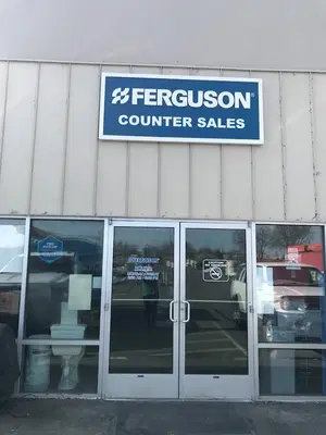 Ferguson Plumbing Supply