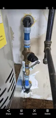 Your local plumbing company LLC