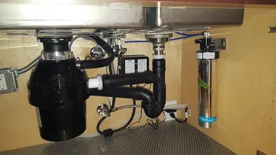 Vinny Boy's Plumbing LLC