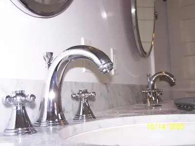Mitchel Plumbing Co.