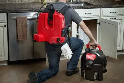 Raven Rooter Sewer & Drain Cleaning Tacoma