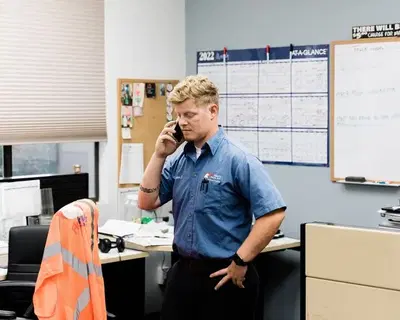 Business Photo