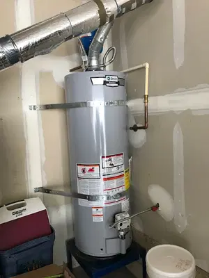 APD Plumbing and Mechanical, Inc