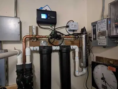 American Plumbing Contractors