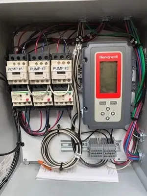 Reed Electric