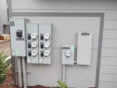 Vecor - Velocity Electric Corp