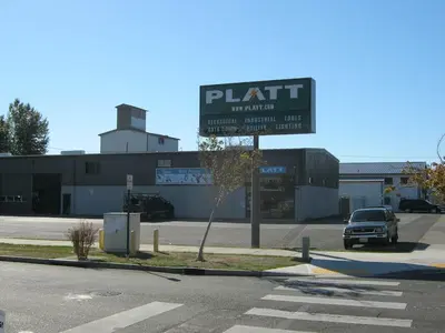 Platt Electric Supply