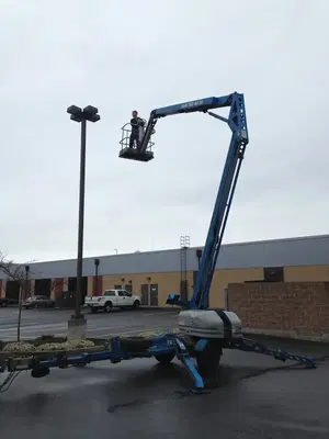 Brite Solutions Lighting Inc.