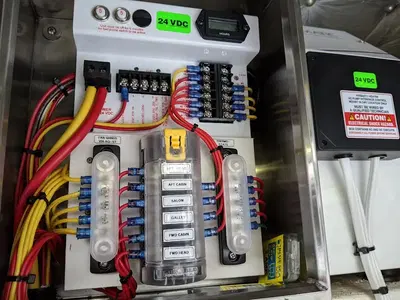 Pacific Marine Yacht Systems