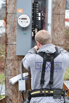Nexus Electric, Inc.
