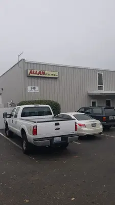 Allan Electric Inc