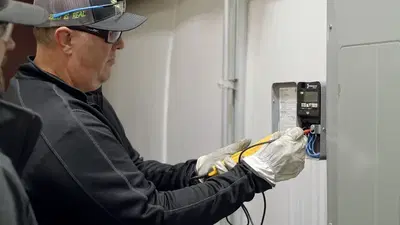 Columbia River Electric Maintenance, Inc