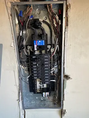 Volt Electrical Contractor