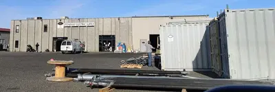 Stoneway Electric Supply
