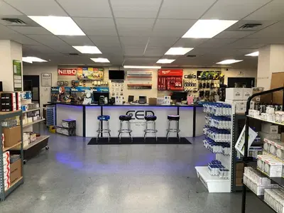 Consolidated Electrical Distributors