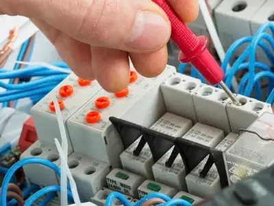 Action Electric Inc