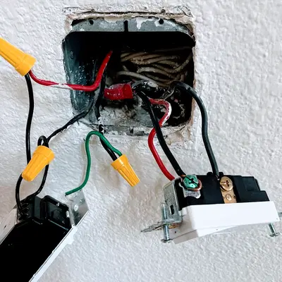 Veterans Electric LLC