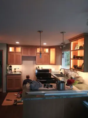 Element Electric Residential Services