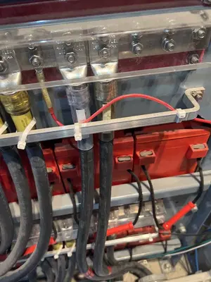 Circuit Solutions Electric LLC