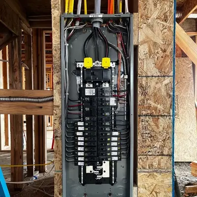 Emerge Electrical LLC