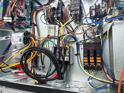 CRC Electric LLC